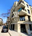 Офис в Пловдив, Въстанически