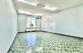 Офис в Русе, Център