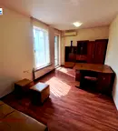 Офис в Русе, Център