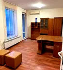 Офис в Русе, Център