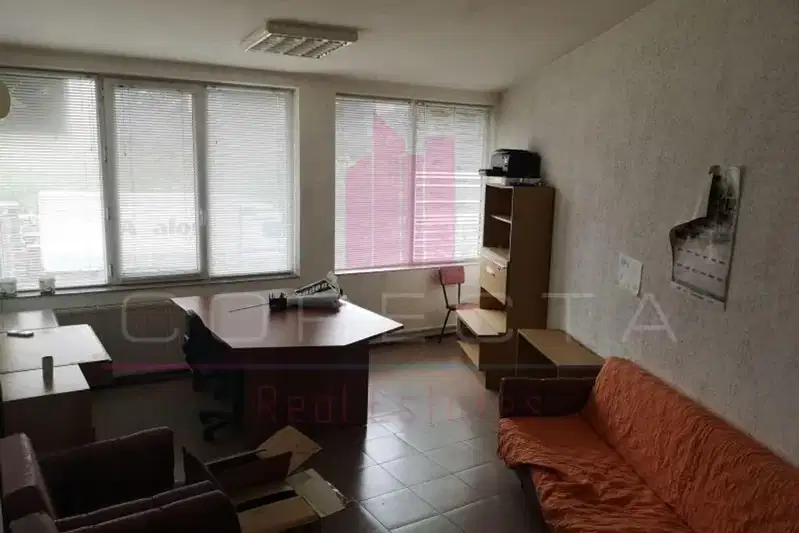 Office in Ruse, Promishlena Zona - Iztok