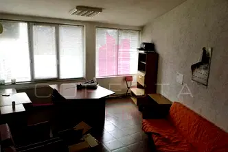 Офис в Русе, Промишлена зона - Изток