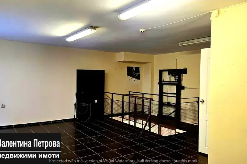 Офис в Русе, Ялта