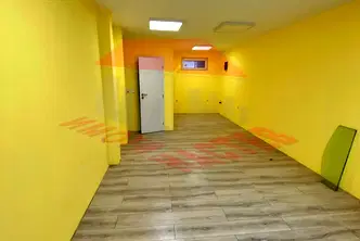 Офис в Шумен, Център