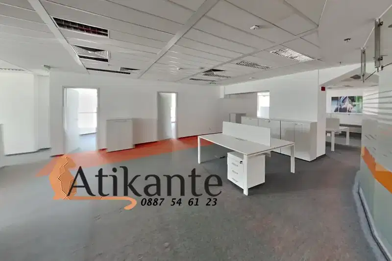 Офис в София, 7-ми 11-ти километър