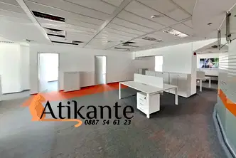 Офис в София, 7-ми 11-ти километър
