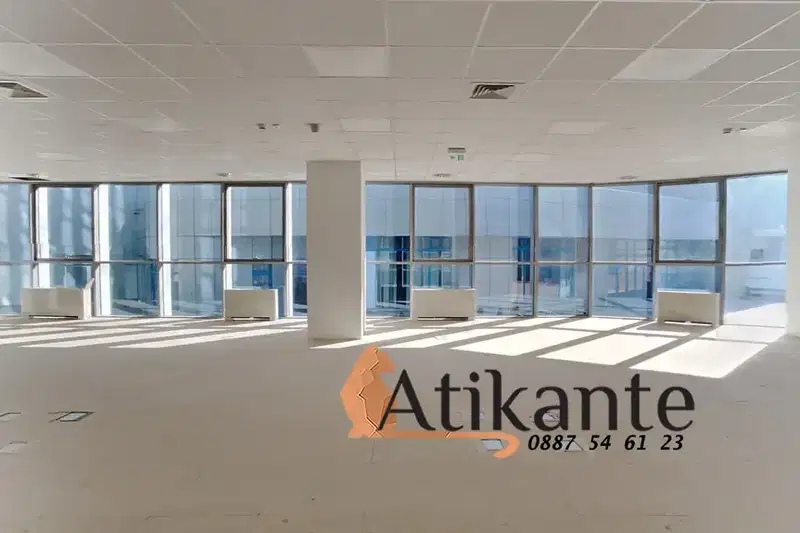 Office in Sofiya, 7-Mi 11-Ti Kilometyr