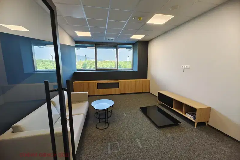 Office in Sofia, 7-Mi 11-Ti Kilometyr