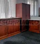 Офис в София, Банишора