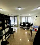 Офис в София, Белите брези