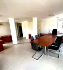 Офис в София, Белите брези