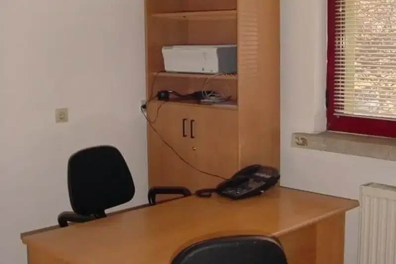 Office in Sofiya, Belite Brezi