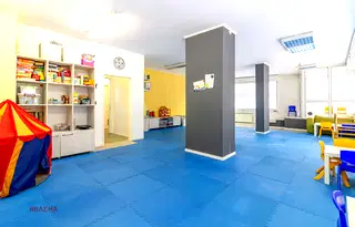 Офис в София, Борово