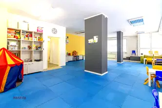 Офис в София, Борово