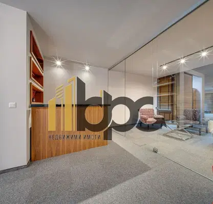 Photo 3 — Office in Sofiya, Borovo
