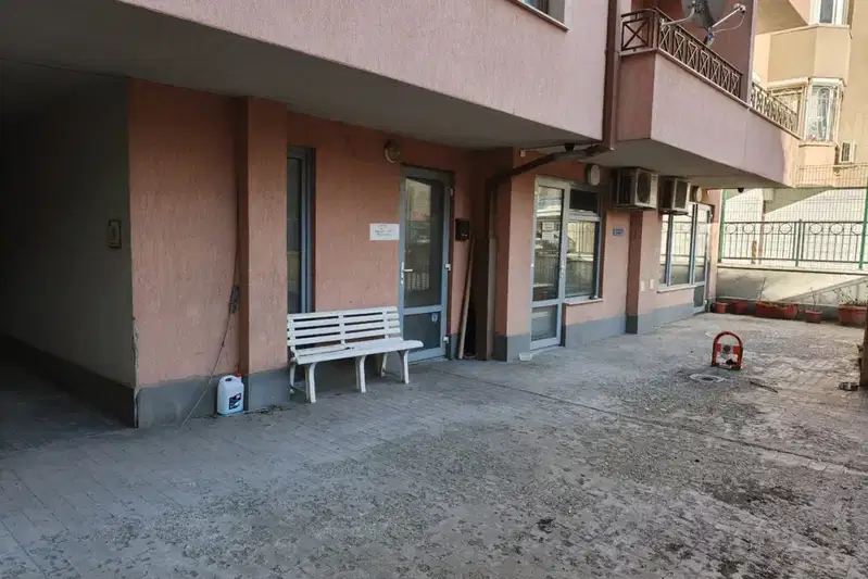Office in Sofiya, Borovo