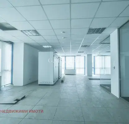 Снимка 3 — Офис в София, Бъкстон