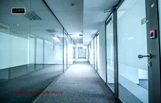 Офис в София, Бъкстон