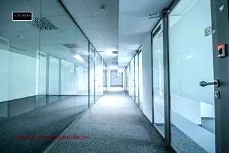 Офис в София, Бъкстон