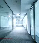Офис в София, Бъкстон