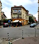 Офис в София, Център