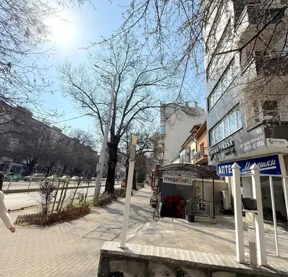 Снимка 2 — Офис в София, Център