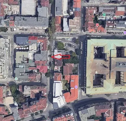 Photo 2 — Office in Sofiya, Centyr
