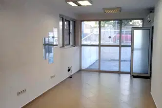 Офис в София, Център