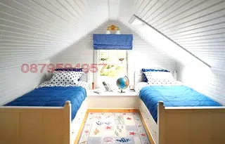Офис в София, Център
