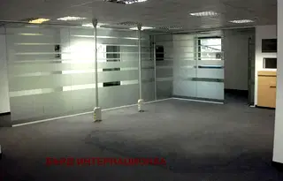 Офис в София, Център