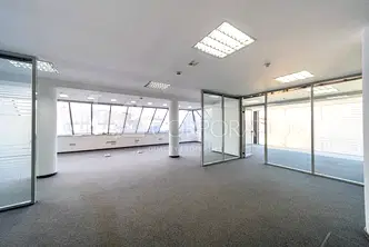 Офис в София, Център