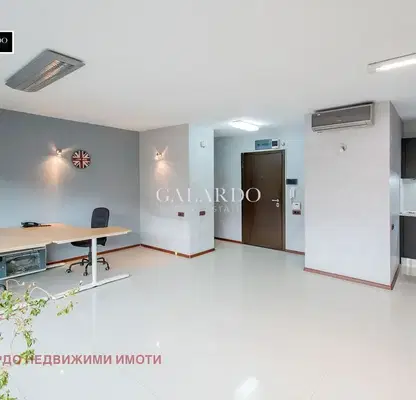 Снимка 4 — Офис в София, Център