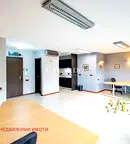 Офис в София, Център