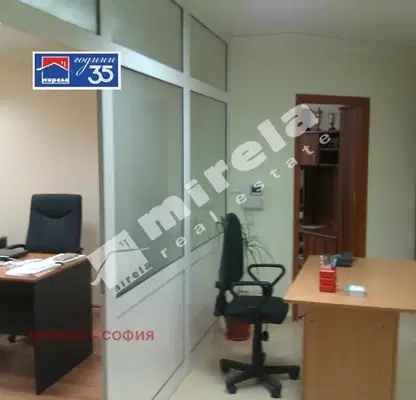 Photo 2 — Office in Sofiya, Centyr