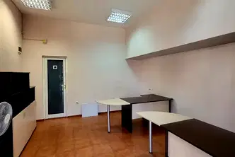 Офис в София, Център