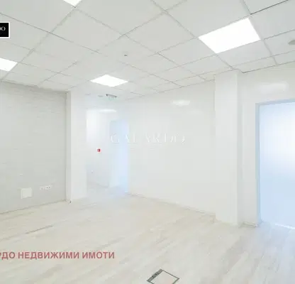 Снимка 4 — Офис в София, Център