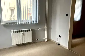Офис в София, Център