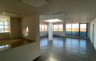 Офис в София, Център
