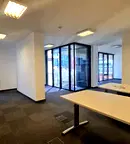 Офис в София, Център