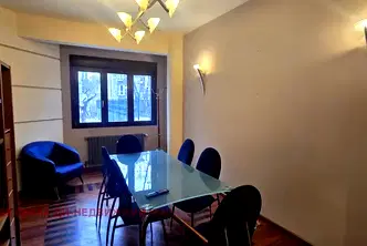 Офис в София, Център