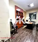 Офис в София, Център