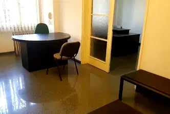 Офис в София, Център