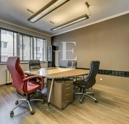 Photo 2 — Office in Sofiya, Centyr