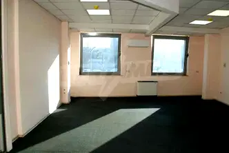 Офис в София, Център
