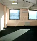 Офис в София, Център