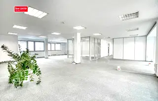 Офис в София, Център
