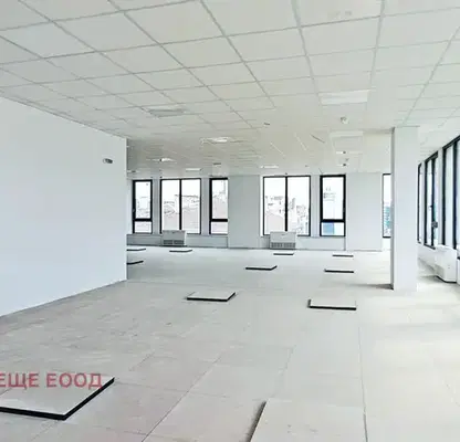 Photo 3 — Office in Sofia, Centyr