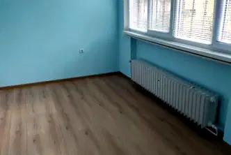 Офис в София, Център