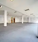 Офис в София, Център