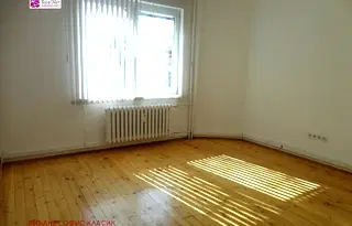 Офис в София, Център